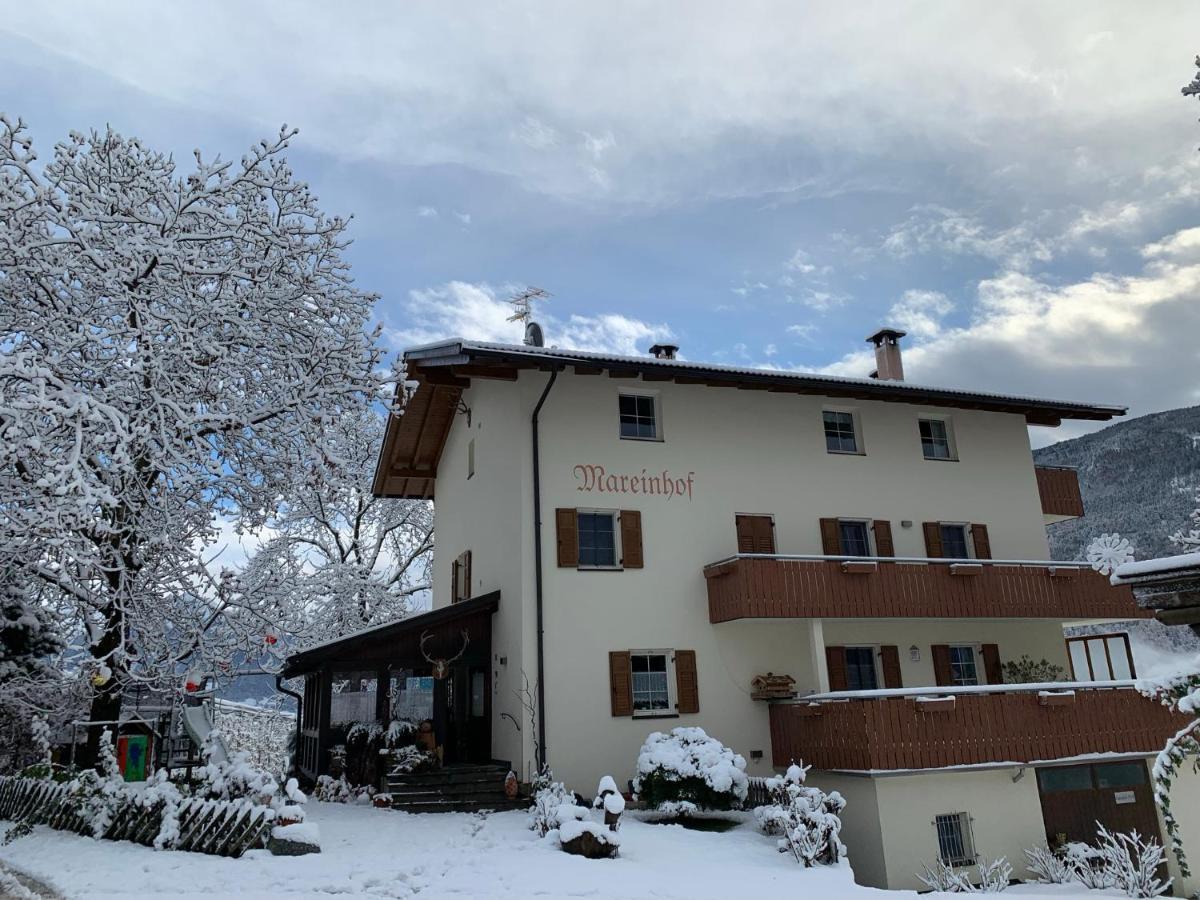 Mareinhof - Urlaub Auf Dem Apfelbauernhof Apartment Парчинес Екстериор снимка